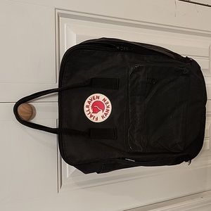 Fjallraven Kanken Backpack